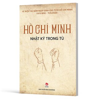 Nhật Ký Trong Tù - Hồ Chí Minh