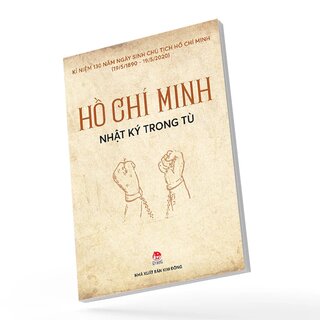 Nhật Ký Trong Tù - Hồ Chí Minh