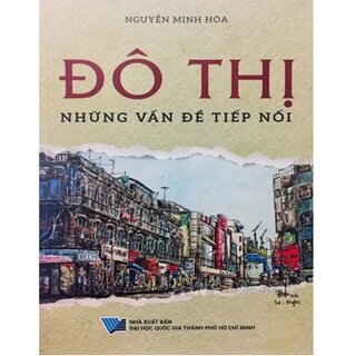 Đô Thị Những Vấn Đề Tiếp Nối