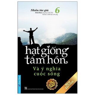 Hạt Giống Tâm Hồn - Tập 6