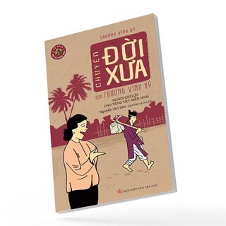 Chuyện Đời Xưa Của Trương Vĩnh Ký - Người Giữ Lửa Cho Tiếng Việt Miền Nam