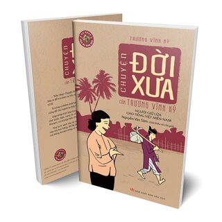 Chuyện Đời Xưa Của Trương Vĩnh Ký - Người Giữ Lửa Cho Tiếng Việt Miền Nam