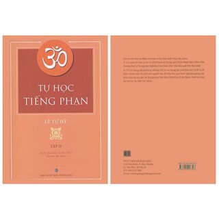 Tự Học Tiếng Phạn (Bộ 5 Quyển)