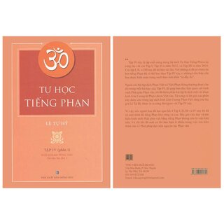 Tự Học Tiếng Phạn (Bộ 5 Quyển)