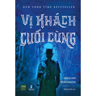 Vị Khách Cuối Cùng