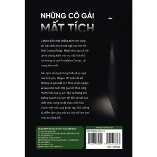 Những Cô Gái Mất Tích