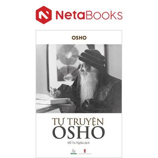 Tự Truyện Osho