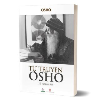 Tự Truyện Osho
