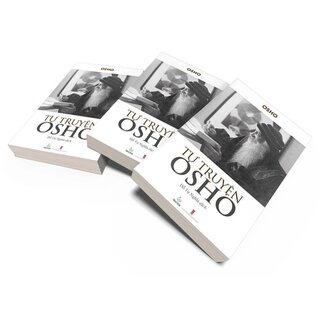 Tự Truyện Osho