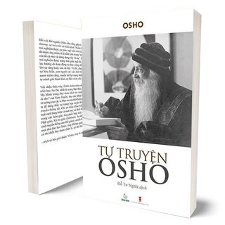 Tự Truyện Osho