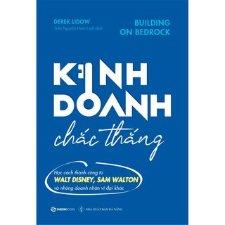 Kinh Doanh Chắc Thắng