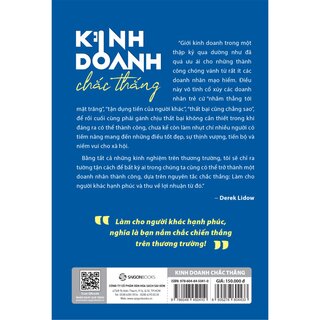 Kinh Doanh Chắc Thắng