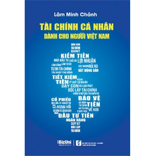 Tài Chính Cá Nhân Dành Cho Người Việt Nam (In Lần 2)