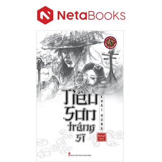 Tiêu Sơn Tráng Sĩ