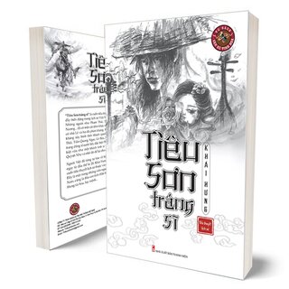 Tiêu Sơn Tráng Sĩ