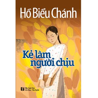 Kẻ Làm Người Chịu