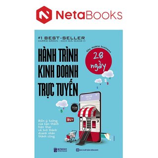 Hành Trình Kinh Doanh Trực Tuyến 28 Ngày