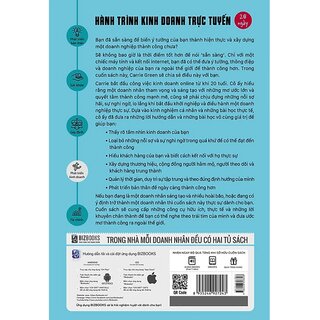 Hành Trình Kinh Doanh Trực Tuyến 28 Ngày