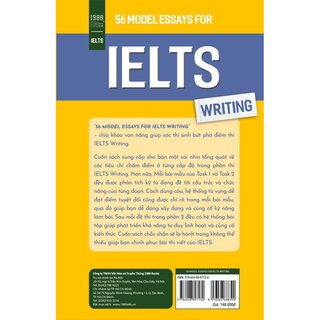 56 Module Essays For Ielts Writing