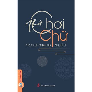 Thú Chơi Chữ