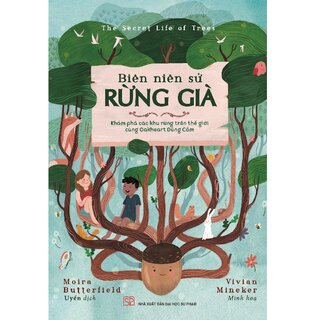 Biên Niên Sử Rừng Già