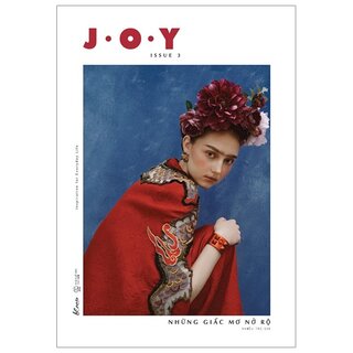 J.O.Y - Issue 3: Những Giấc Mơ Nở Rộ