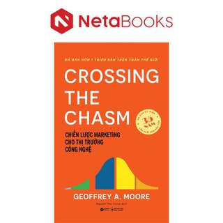 Chiến Lược Marketing Cho Thị Trường Công Nghệ - Geoffrey A. Moore