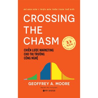Chiến Lược Marketing Cho Thị Trường Công Nghệ - Geoffrey A. Moore