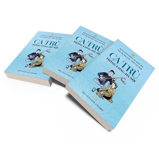 Ca trù Thăng Long - Hà Nội