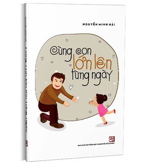 Cùng Con Lớn Lên Từng Ngày