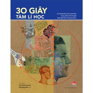 30 Giây Tâm Lí Học