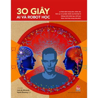 30 Giây AI Và Robot Học