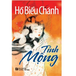 Tỉnh Mộng