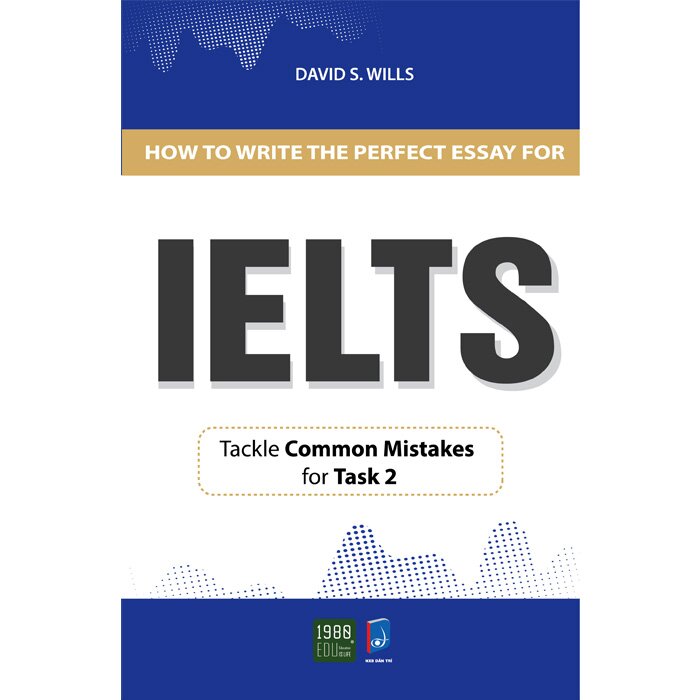 how to write a perfect essay for ielts