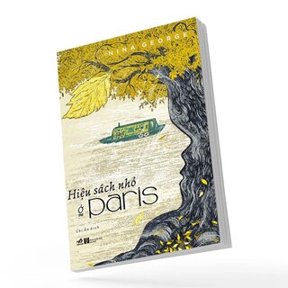 Hiệu Sách Nhỏ Ở Paris - Nina George