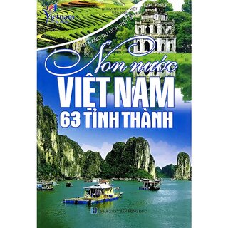 Non Nước Việt Nam 63 Tỉnh Thành