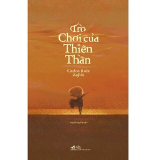 Trò Chơi Của Thiên Thần