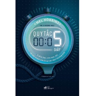 Quy Tắc 5 Giây (The 5 Second Rule)