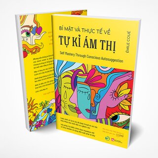 Bí Mật Và Thực Tế Về Tự Kỉ Ám Thị