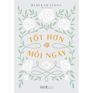 Tốt Hơn Mỗi Ngày