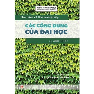 Các Công Dụng Của Đại Học