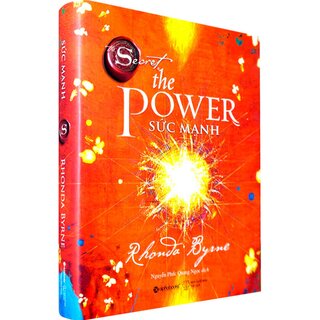 The Power - Sức Mạnh