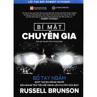 Bí Mật Chuyên Gia