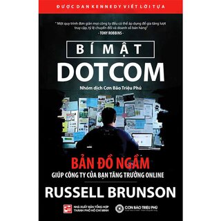 Bí Mật Dotcom