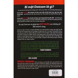 Bí Mật Dotcom