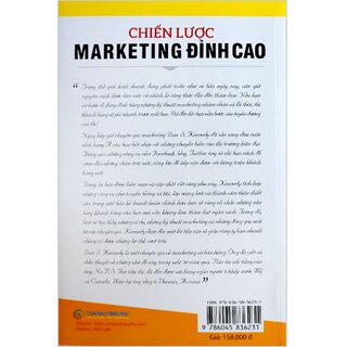 Chiến Lược Marketing Đỉnh Cao