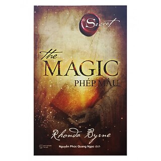 Phép Màu – The Magic