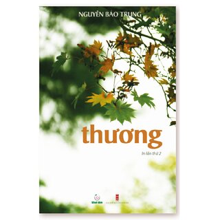 Thương - Nguyễn Bảo Trung