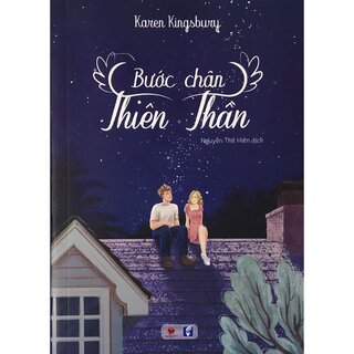 Bước Chân Thiên Thần