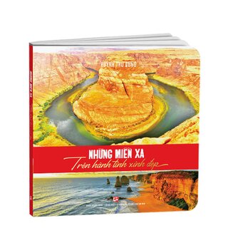 Những Miền Xa Trên Hành Tinh Xinh Đẹp